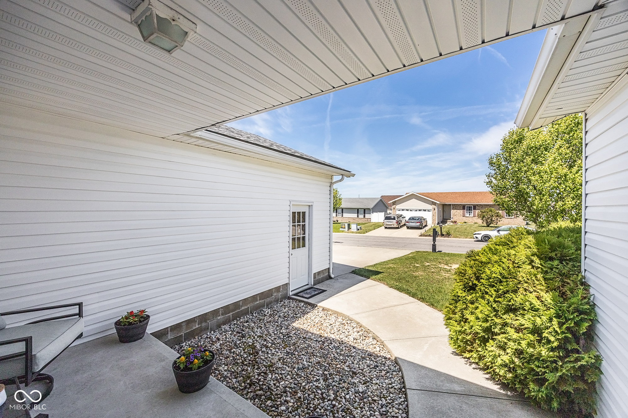 1665 W Integrity Street