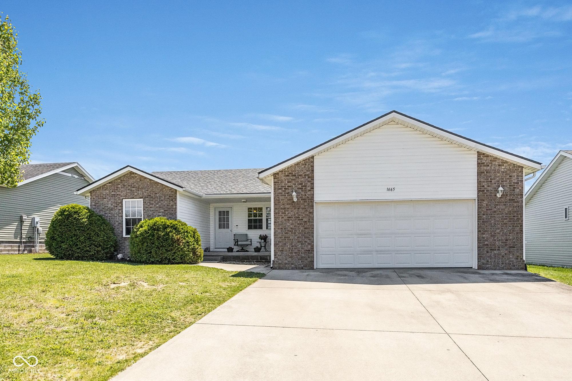 1665 W Integrity Street