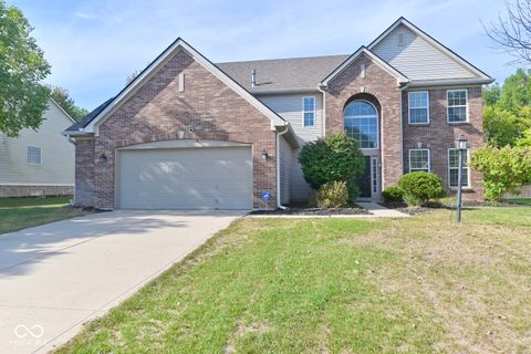 Photo of 2738 Barbano Court, Carmel, IN 46074 (MLS # 22068960)