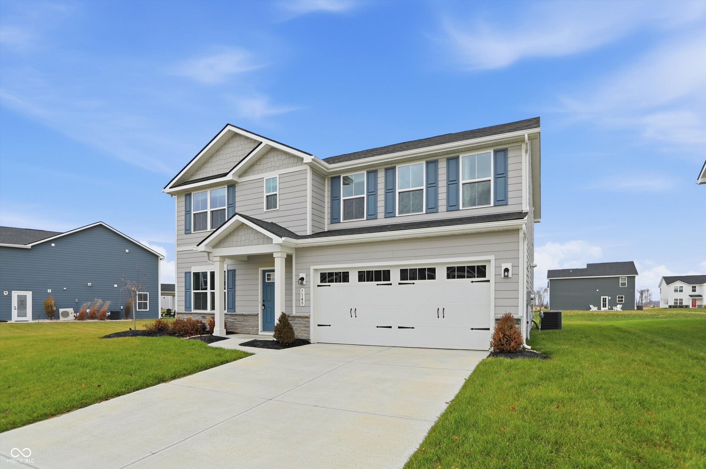 7140 Sultans Run Lane