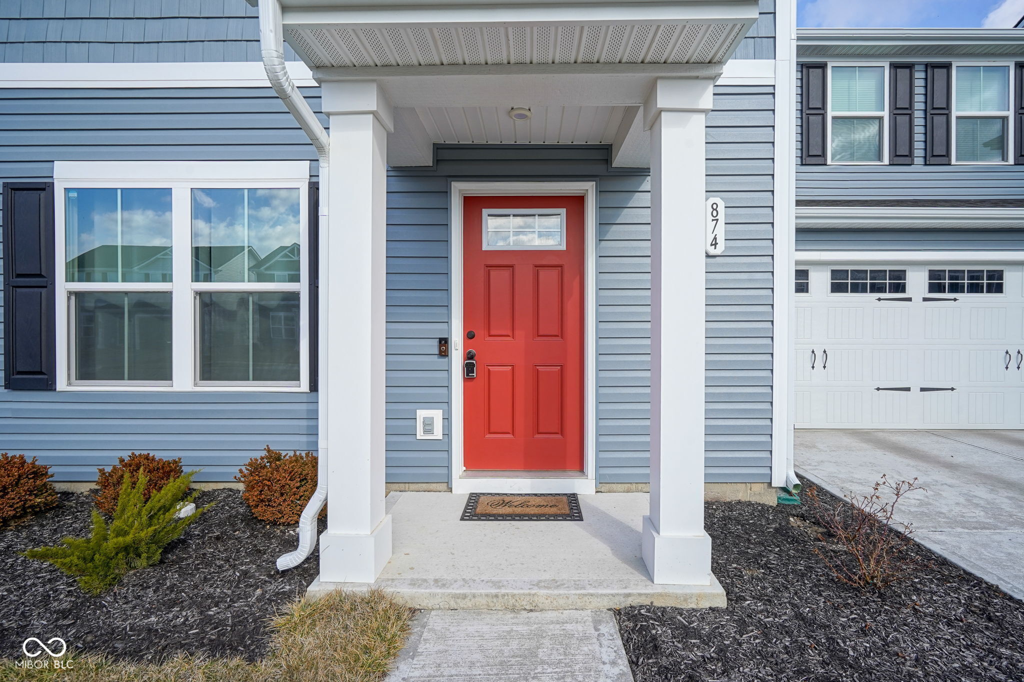 874 Black Rock Circle