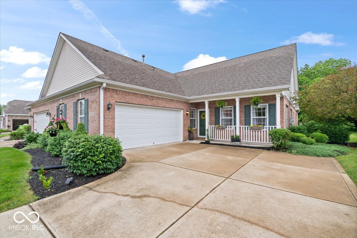 1905 Persimmon Grove Drive