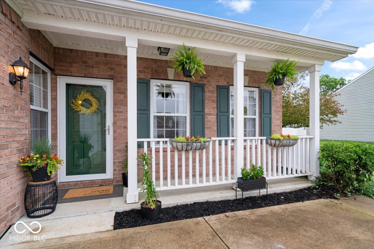 1905 Persimmon Grove Drive