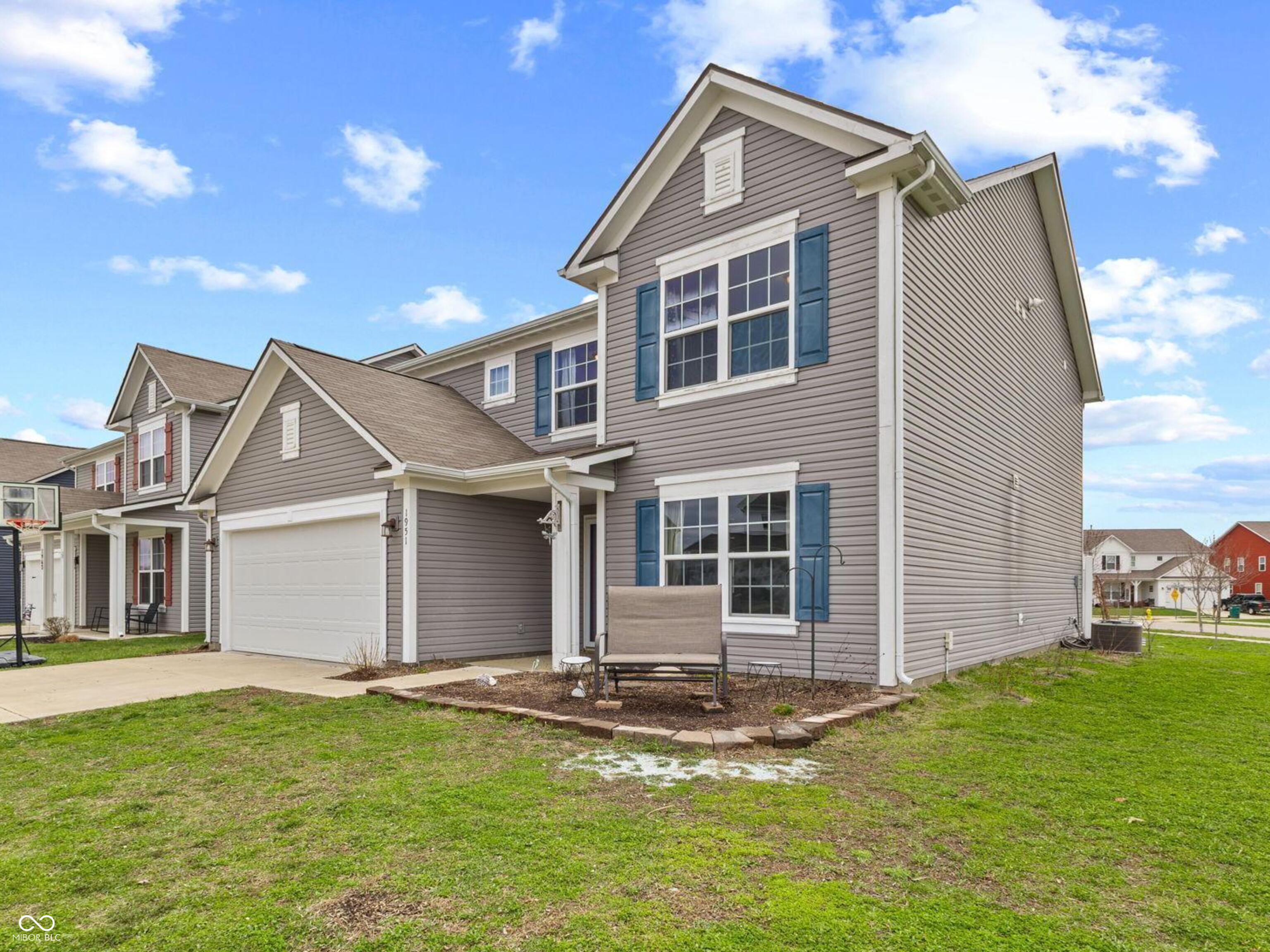 1951 Turning Leaf Drive