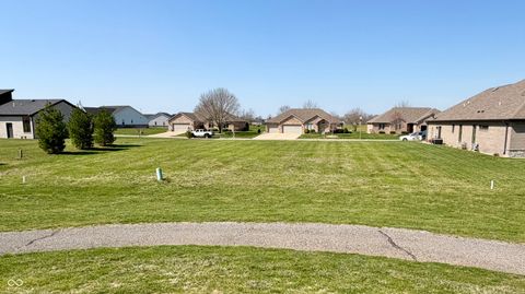 1221 Capitol Drive Edinburgh IN 46124