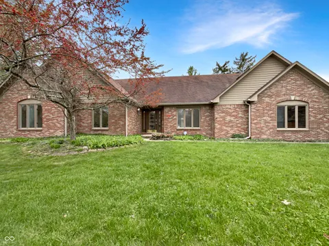 6915 Juliet Drive, Avon, IN 46123 - MLS#: 22033429