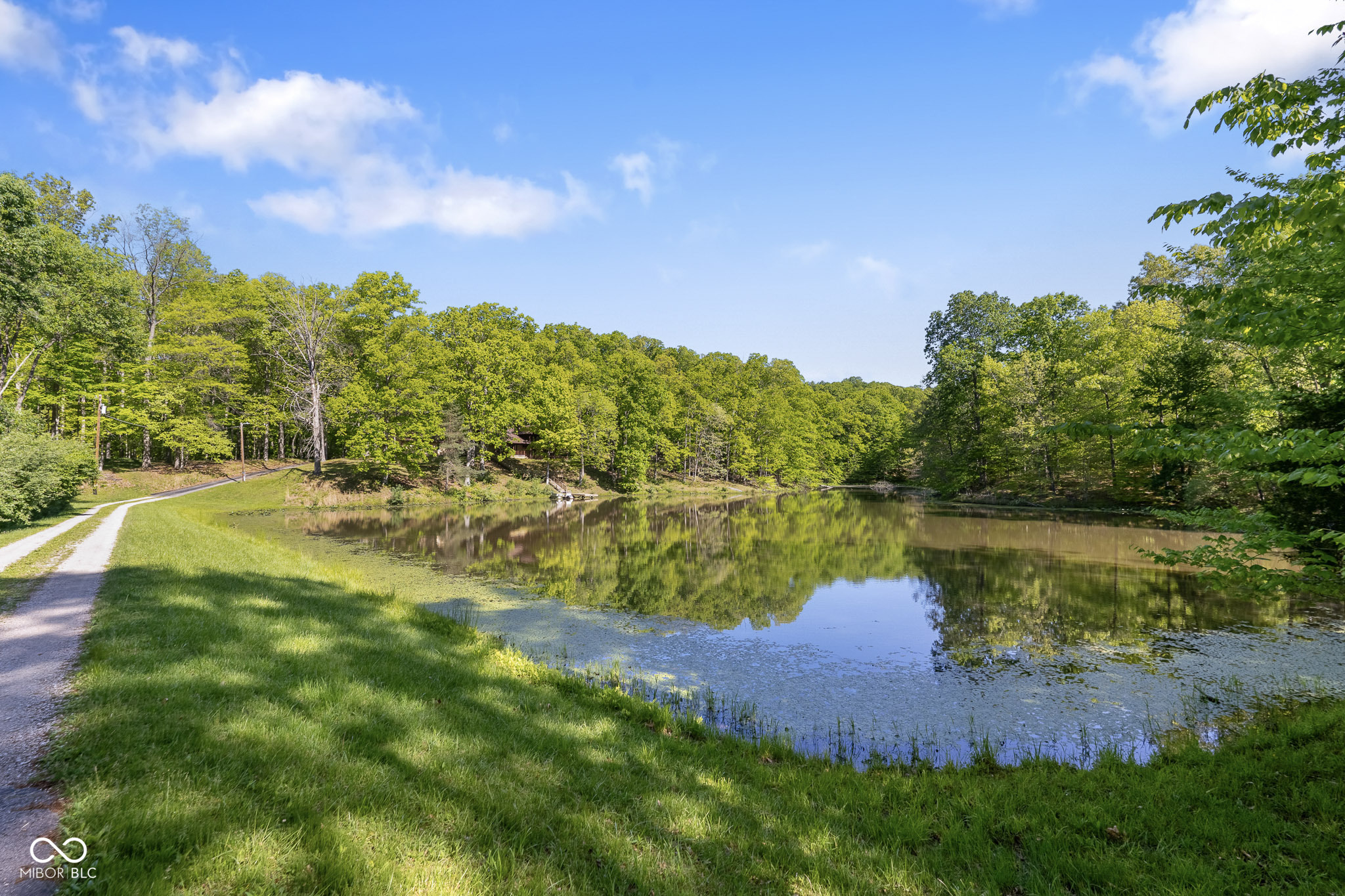 3546 Morrison Road