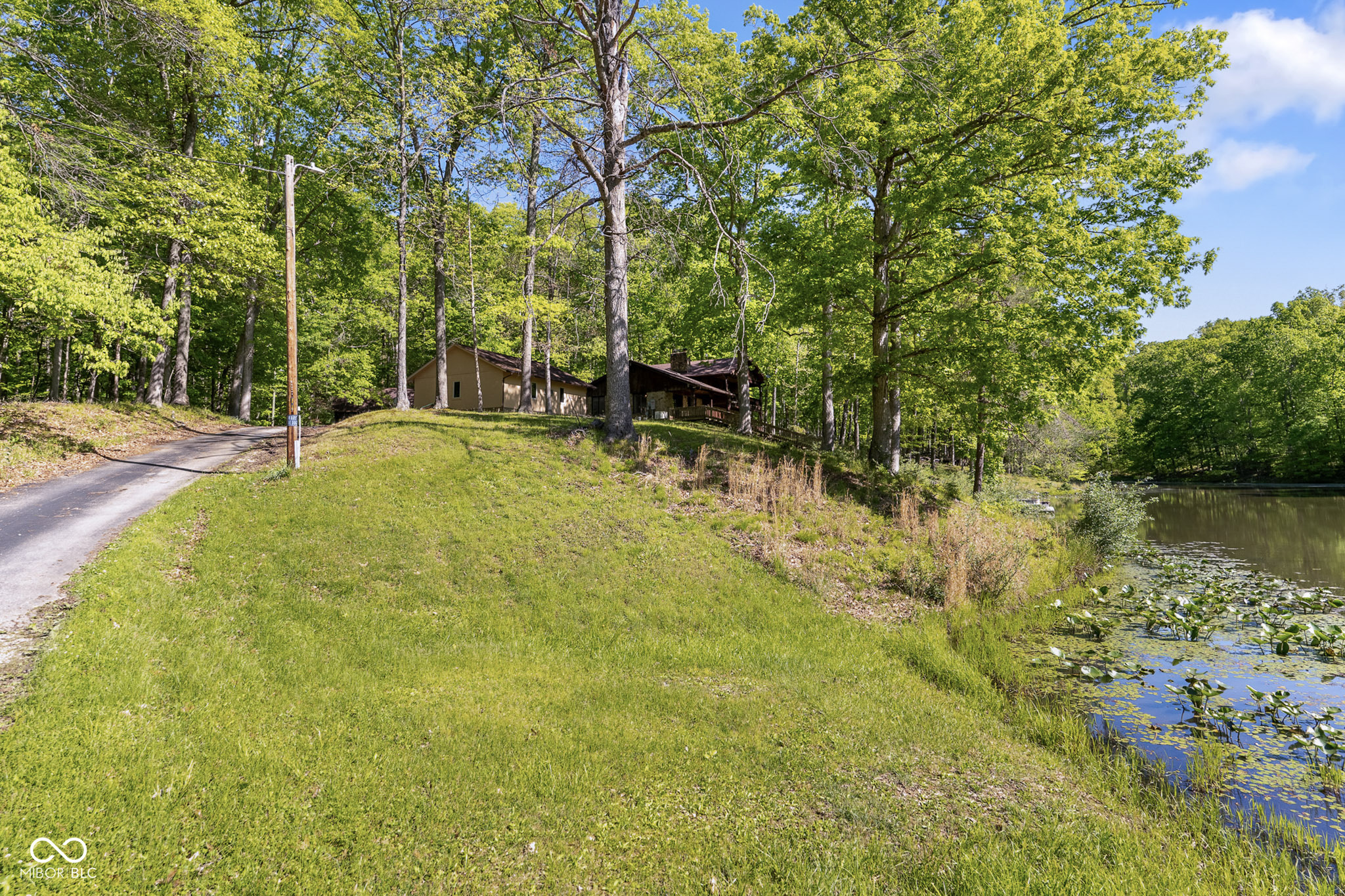 3546 Morrison Road
