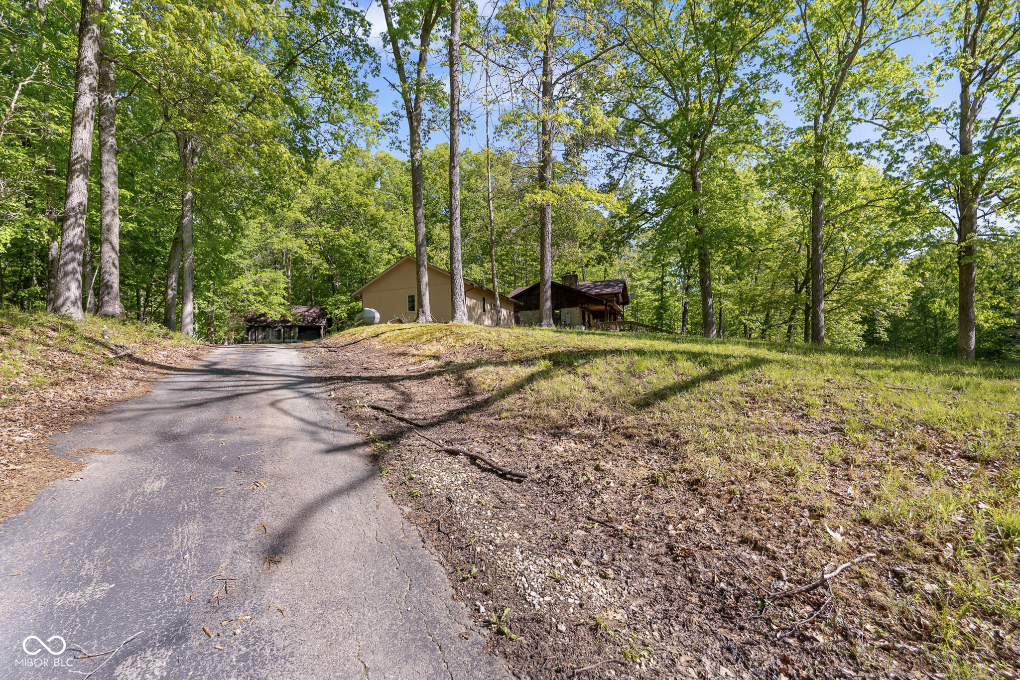 3546 Morrison Road