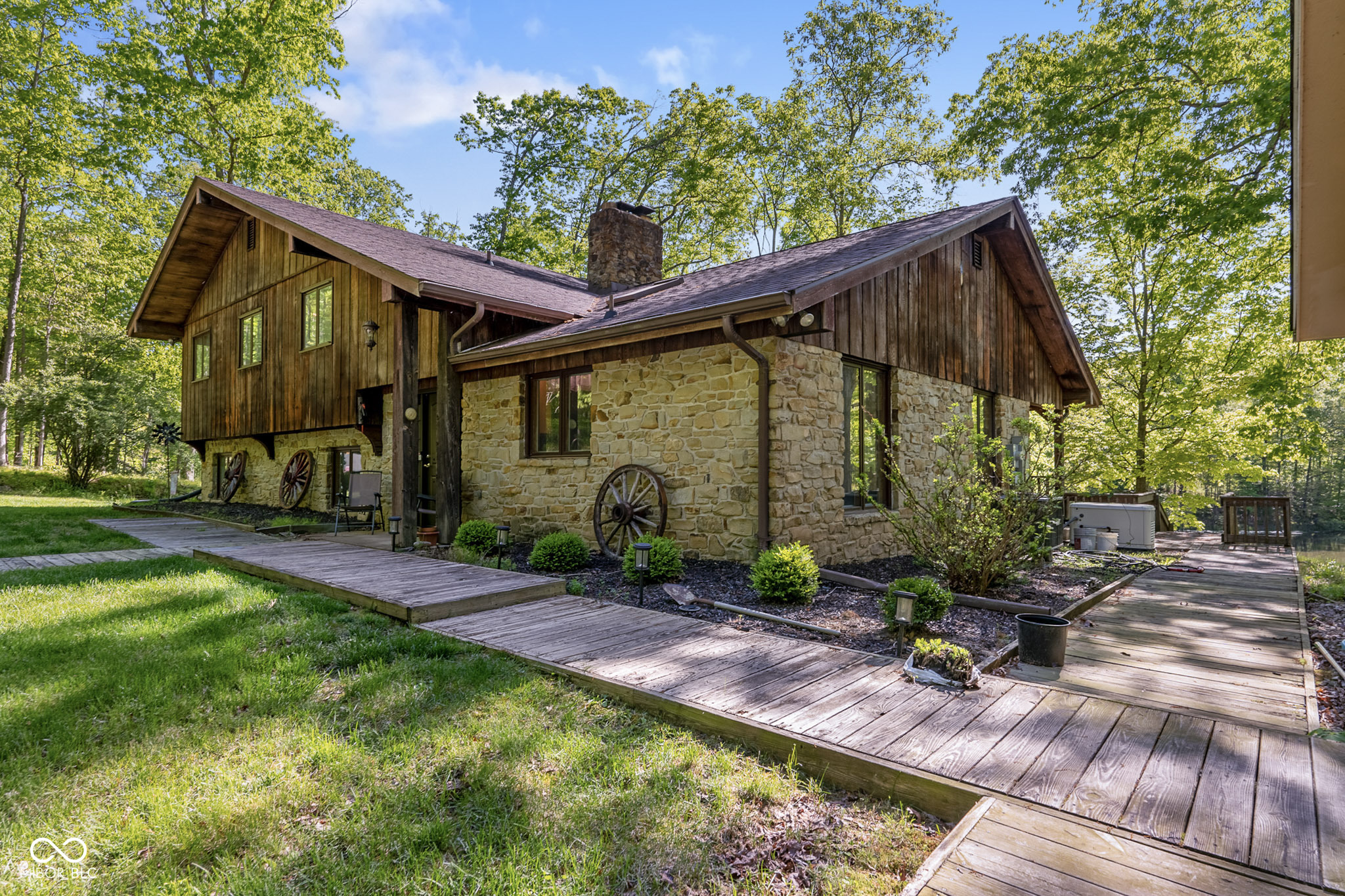 3546 Morrison Road