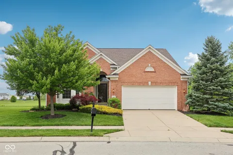 542 Hadleigh Court, Westfield, IN 46074 - MLS#: 22037801