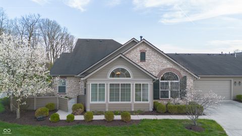 Photo of 17029 Maple Springs Way, Westfield, IN 46074 (MLS # 22088767)