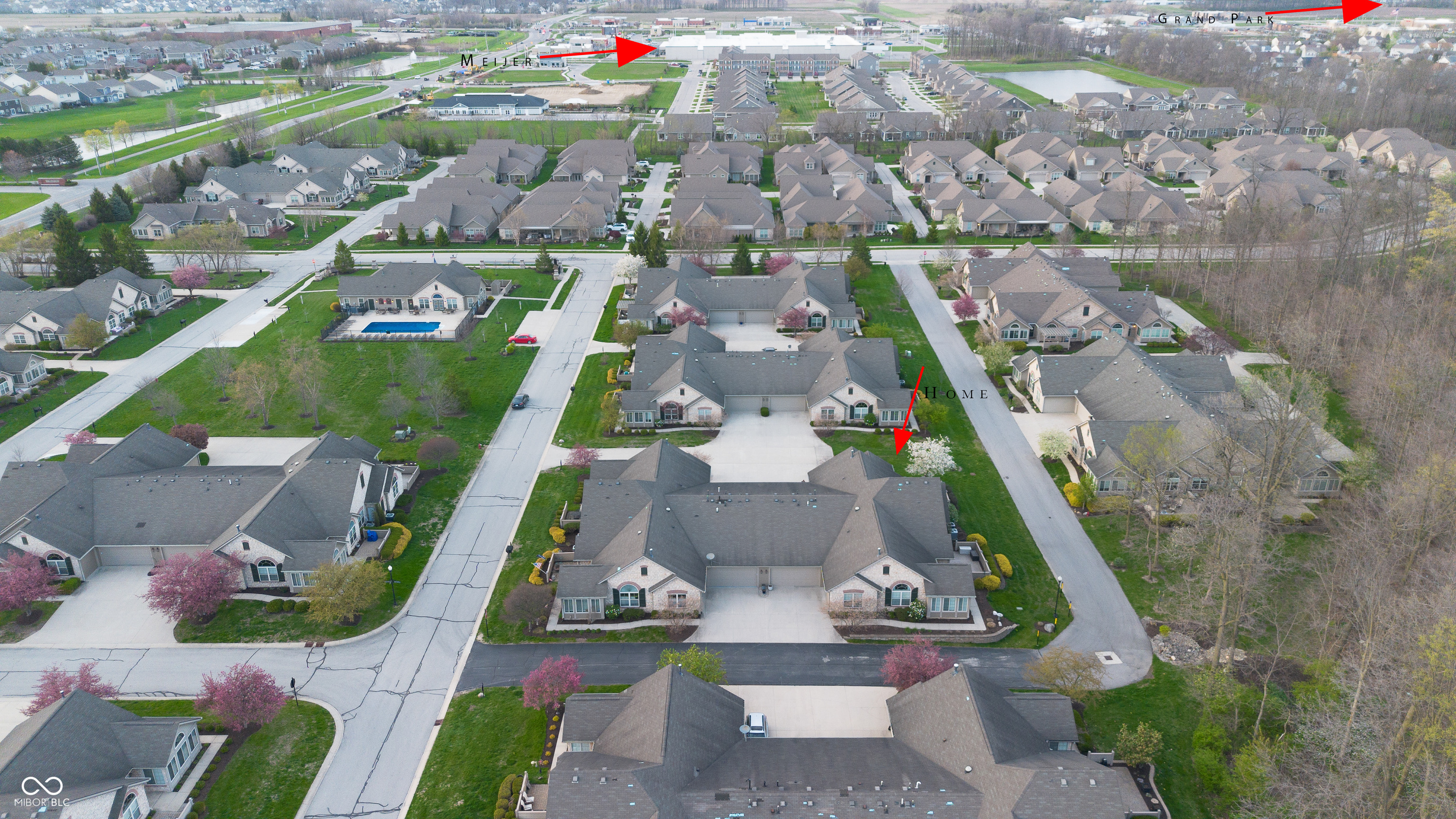 17029 Maple Springs Way