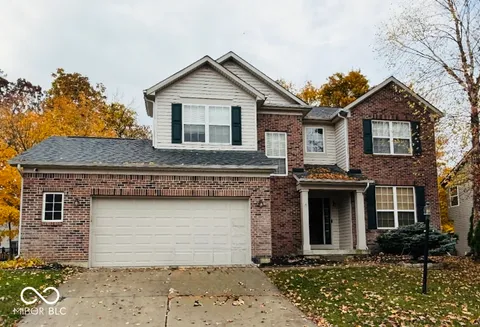 8859 Delaney Drive, Fishers, IN 46038 - MLS#: 22032617