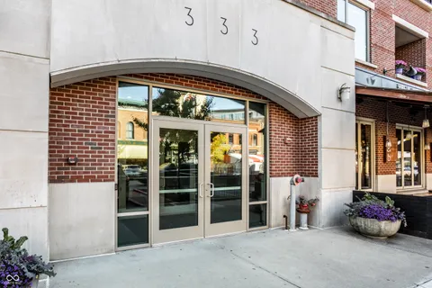 333 Massachusetts Avenue Unit 204, Indianapolis, IN 46204 - MLS#: 22034733