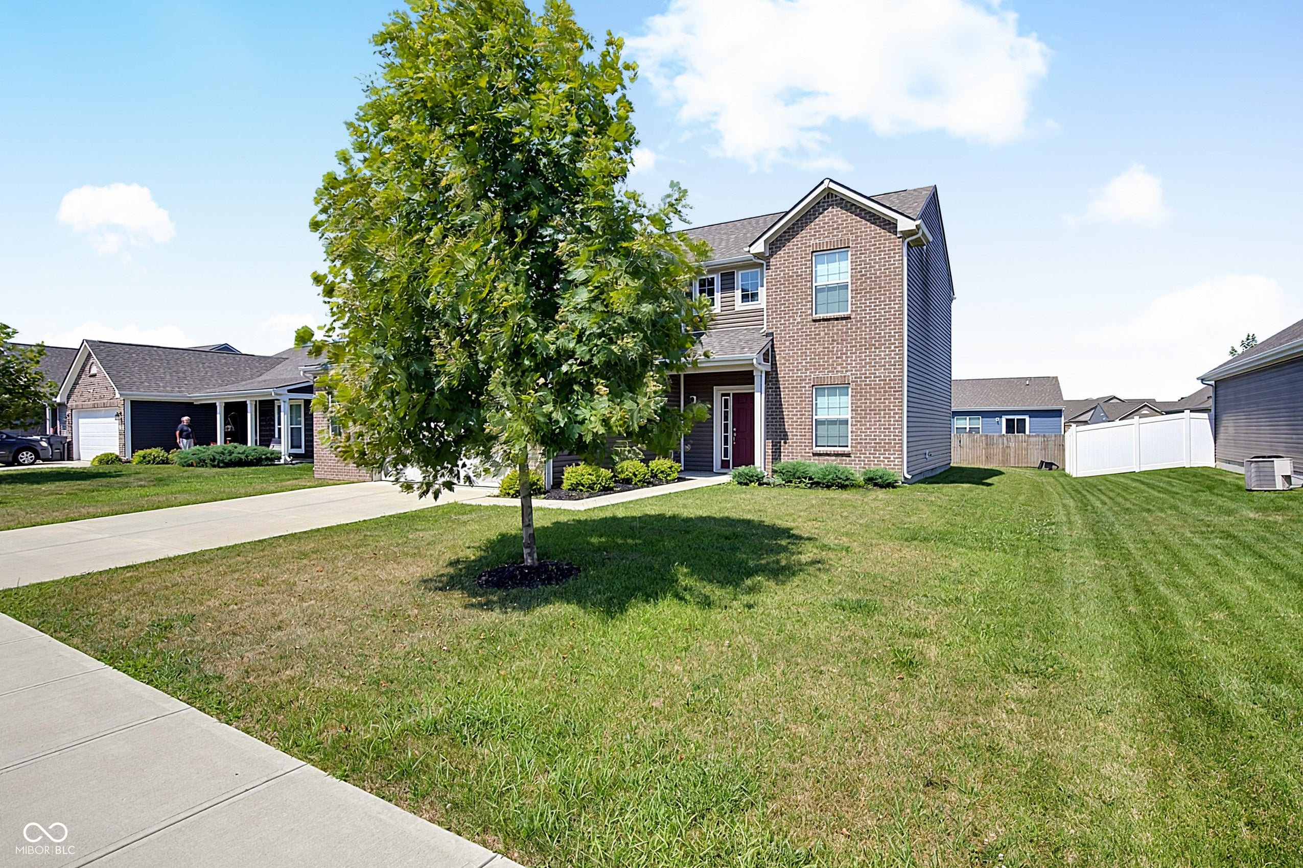 8099 Ambrosia Lane