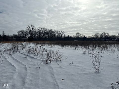 TBD E 38th Street Anderson IN 46013