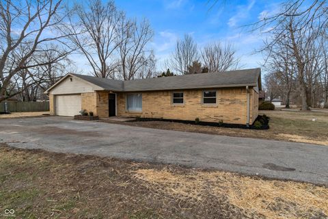 Photo of 5760 N Alton Avenue, Indianapolis, IN 46228 (MLS # 22085829)