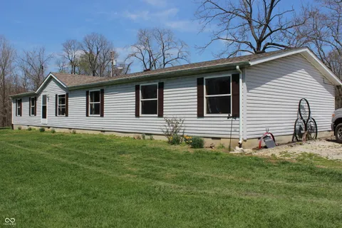 3585 W County Road 450 S, Greencastle, IN 46135 - MLS#: 22032017