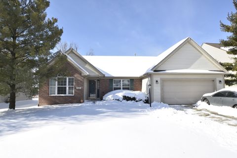 Photo of 1830 Brook Crossing Way, Indianapolis, IN 46229 (MLS # 22082542)