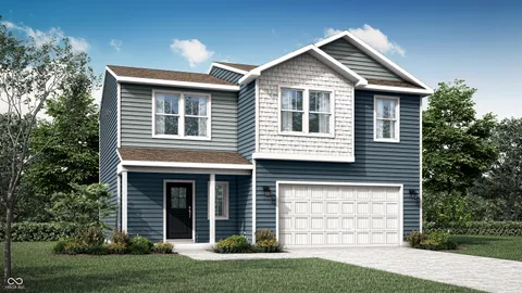 11817 Vale Street, Indianapolis, IN 46235 - MLS#: 22026432