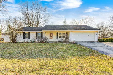 515 N Odell Street, Brownsburg, IN 46112 - MLS#: 22026656