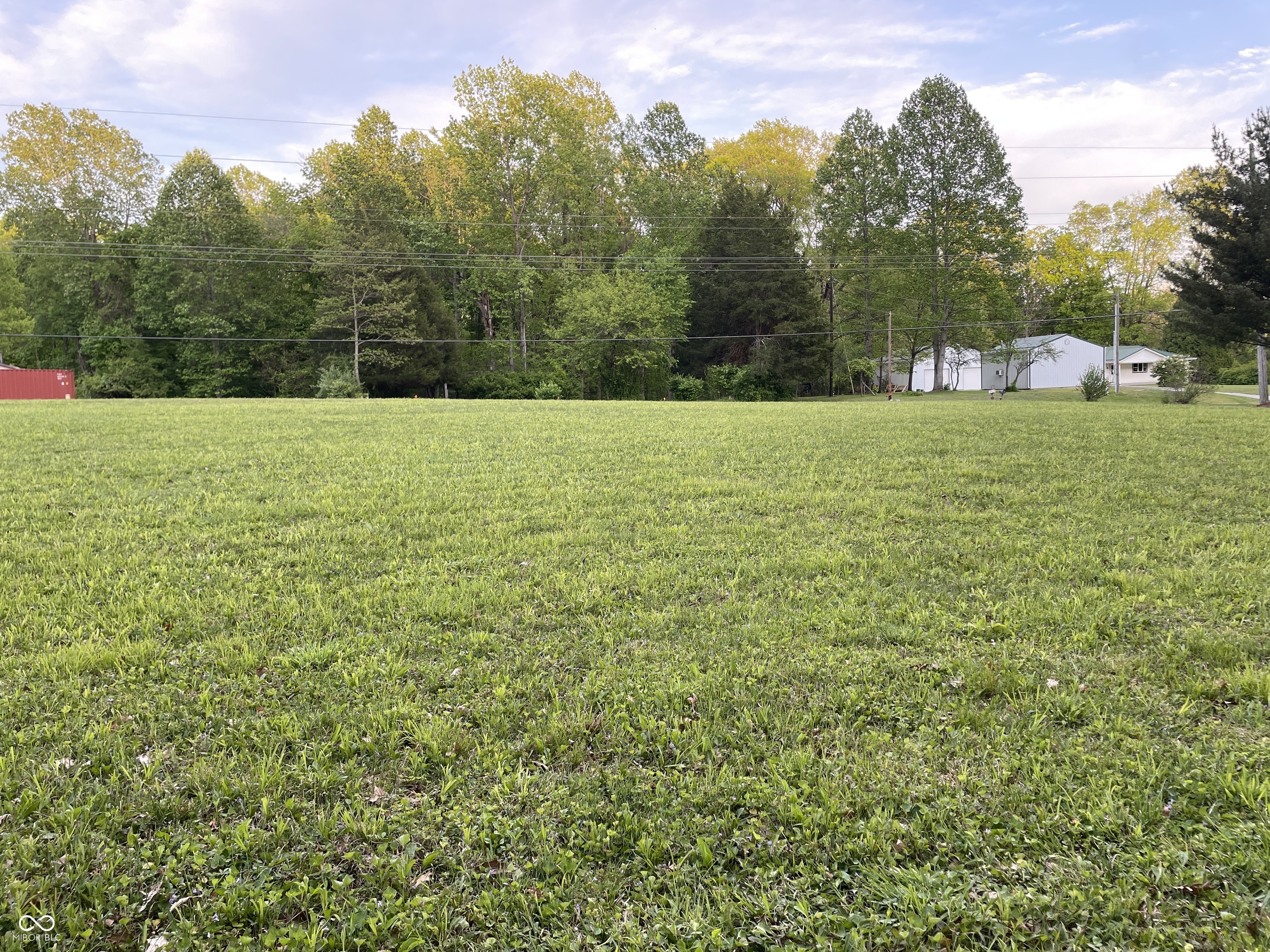 Lot 4 Whippoorwill Heights Heights