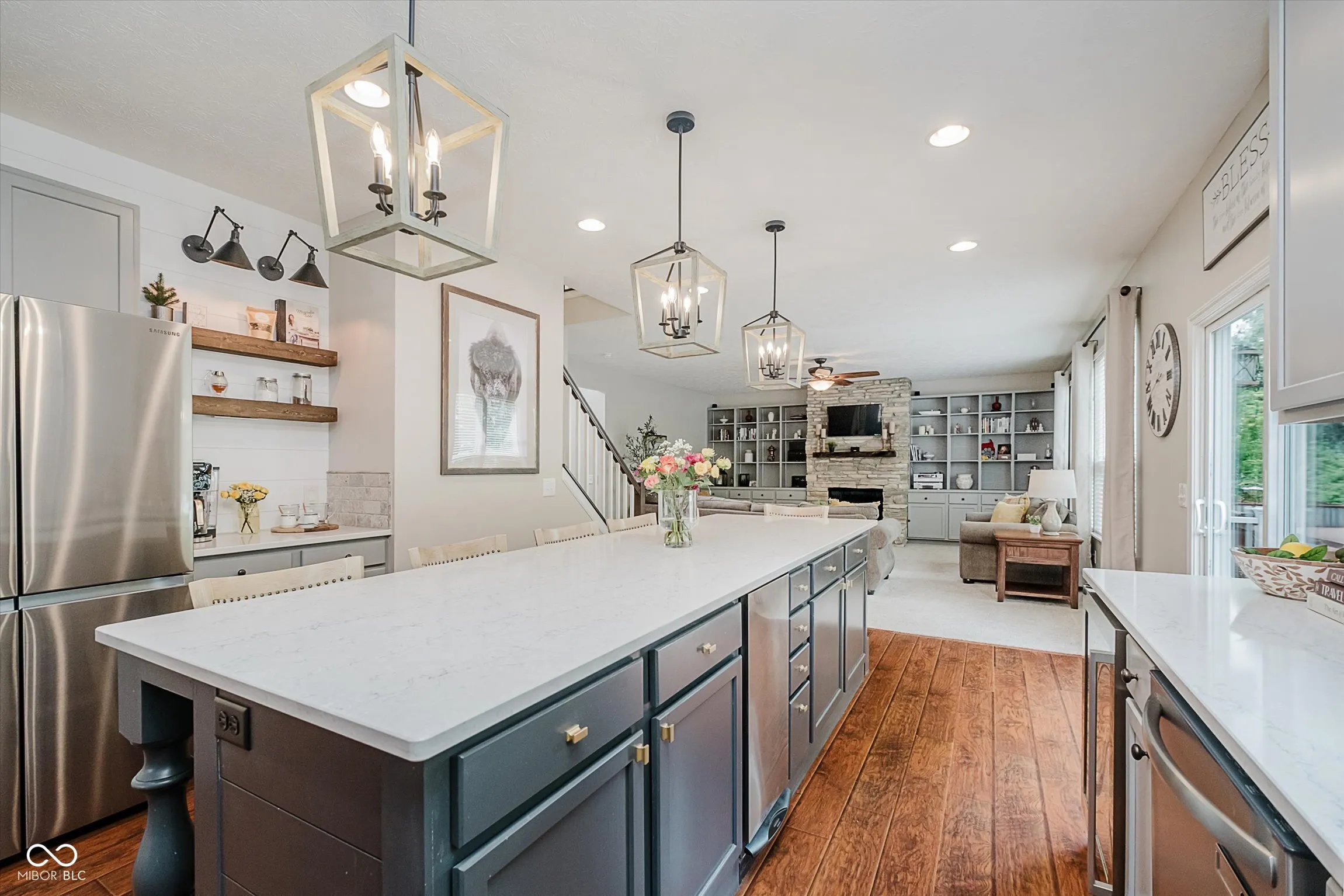 Fishers, Indiana 46037, United States, 5 Bedrooms Bedrooms, ,4 BathroomsBathrooms,Residential,Active,192050