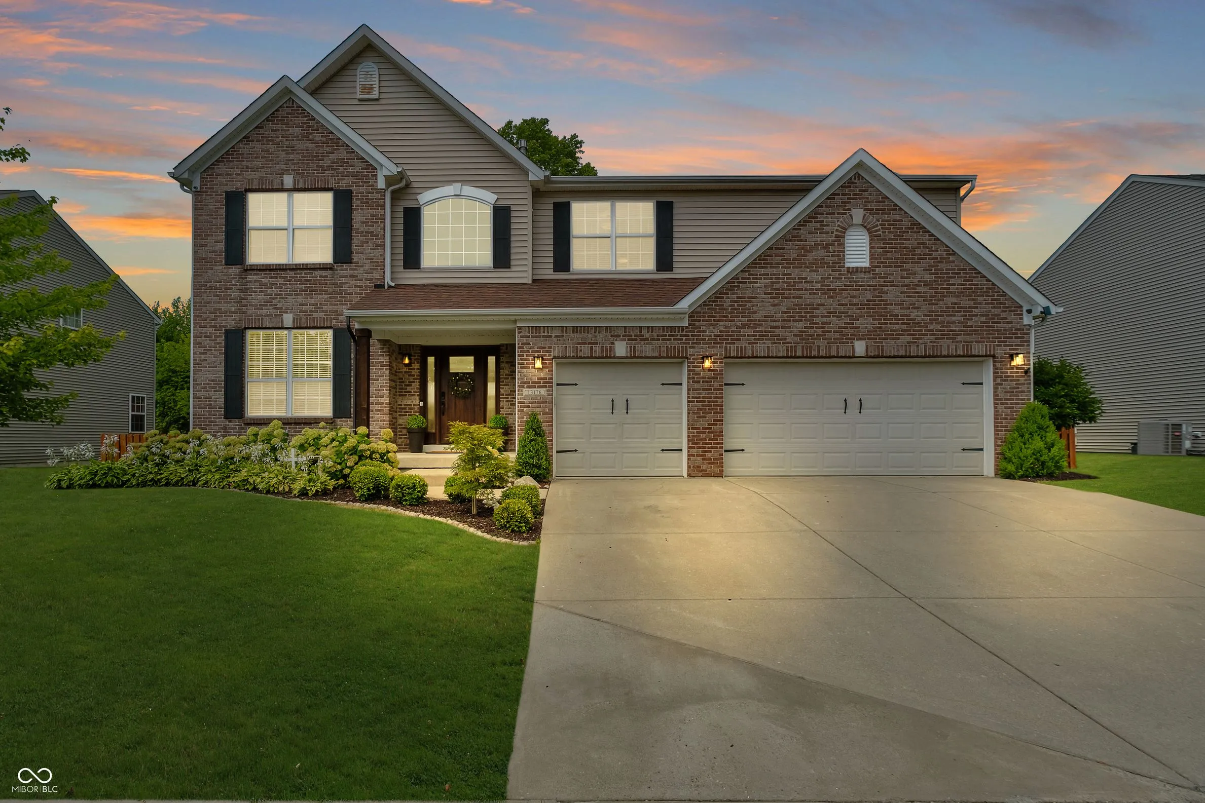 Fishers, Indiana 46037, United States, 5 Bedrooms Bedrooms, ,4 BathroomsBathrooms,Residential,Active,192050