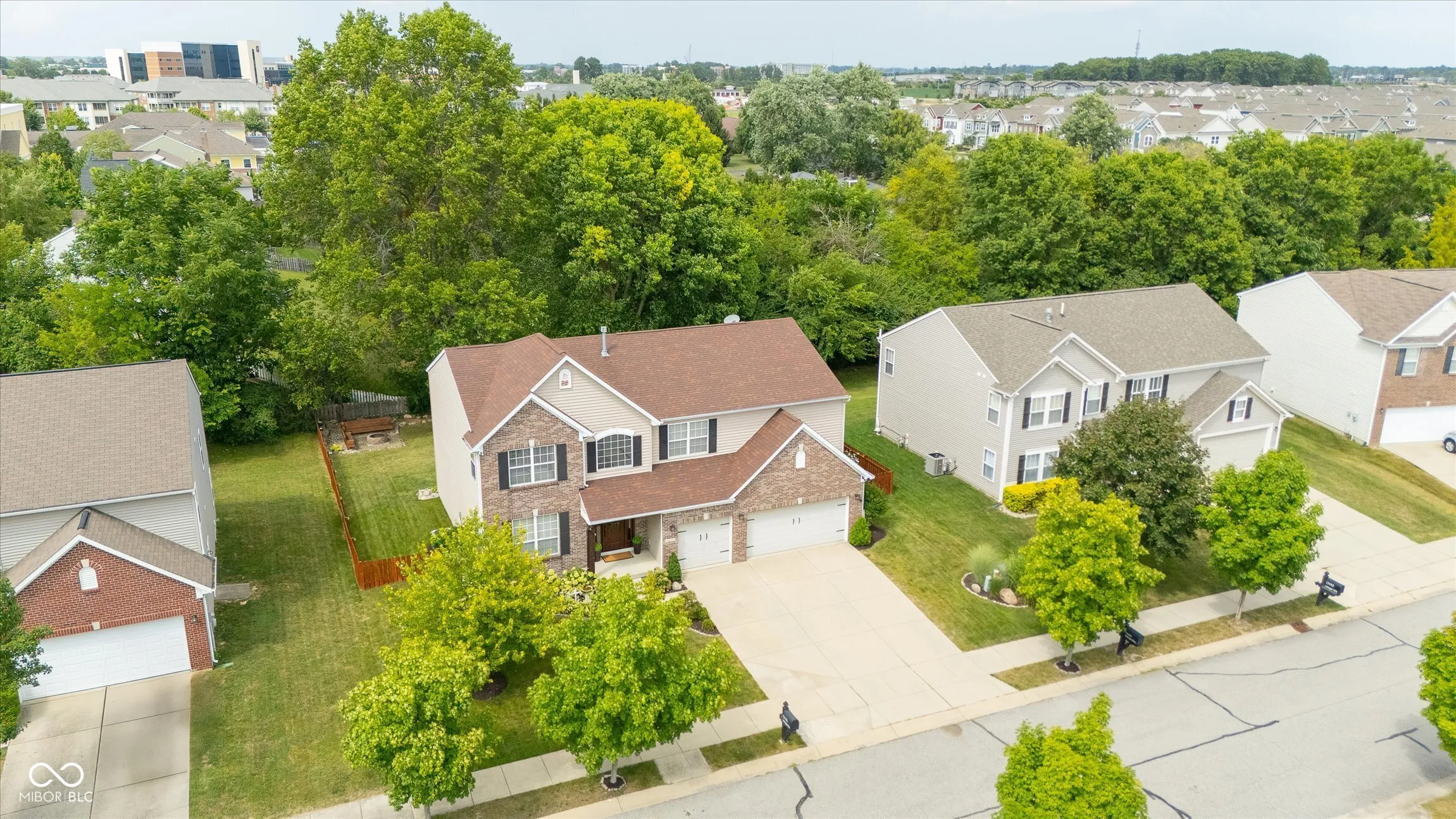 Fishers, Indiana 46037, United States, 5 Bedrooms Bedrooms, ,4 BathroomsBathrooms,Residential,Active,192050