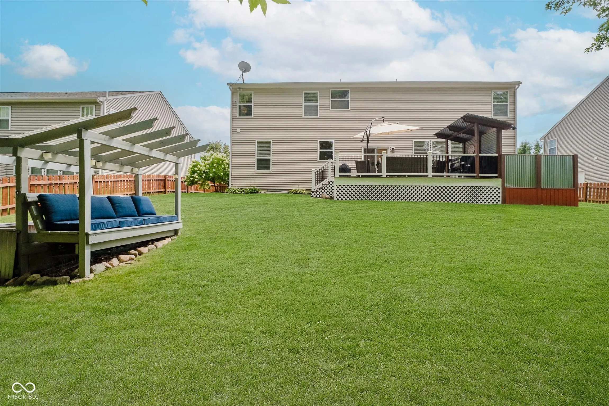 Fishers, Indiana 46037, United States, 5 Bedrooms Bedrooms, ,4 BathroomsBathrooms,Residential,Active,192050