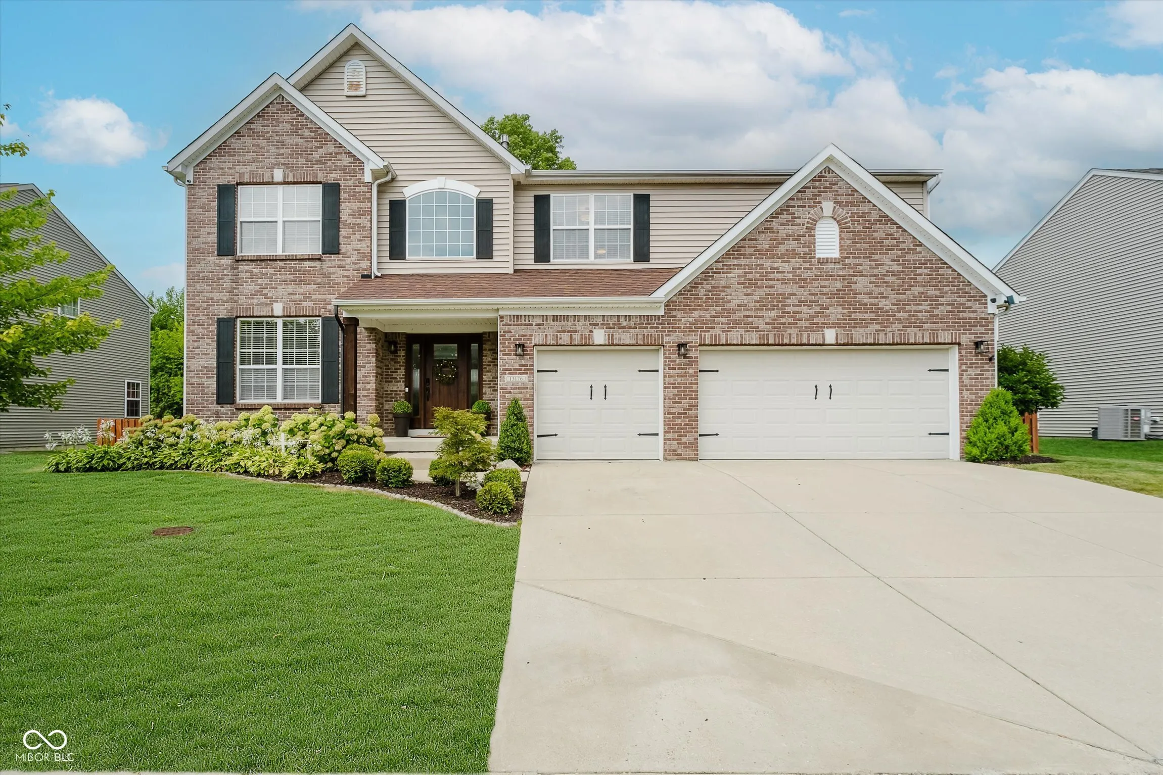 Fishers, Indiana 46037, United States, 5 Bedrooms Bedrooms, ,4 BathroomsBathrooms,Residential,Active,192050