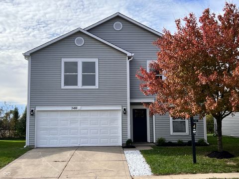 2488 Woodfield Boulevard Franklin IN 46131