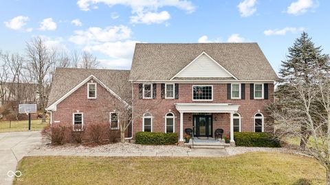 4155 S Siefert Court New Palestine IN 46163