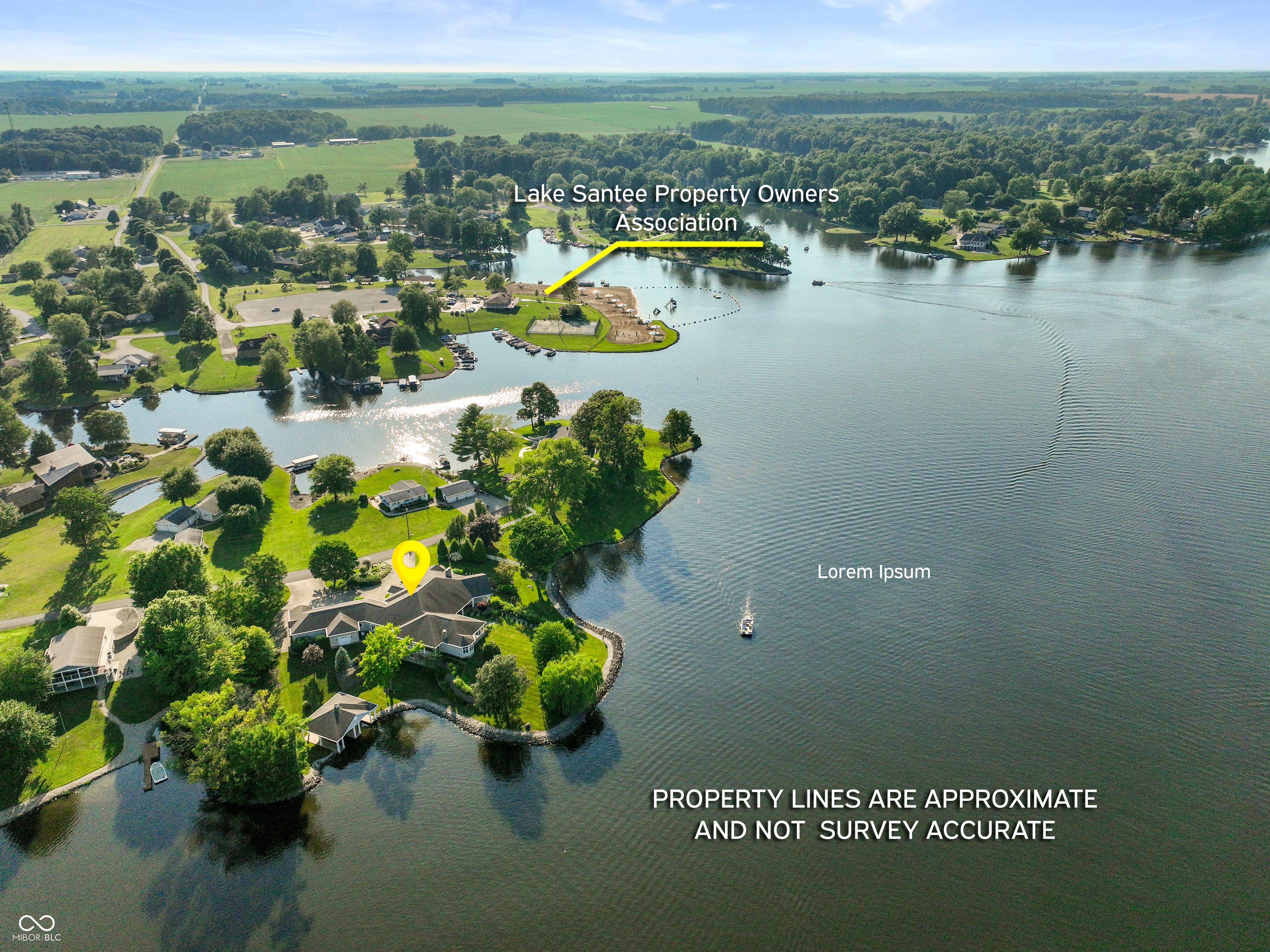 348 SW Shoshone Trail