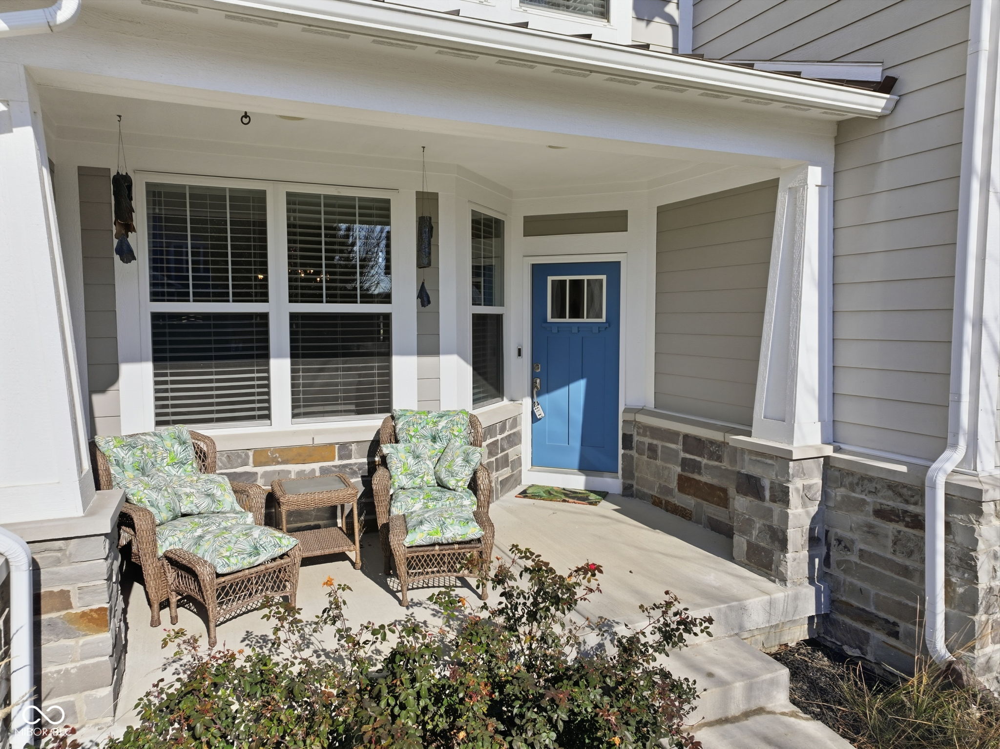 4477 Evergreen Trail