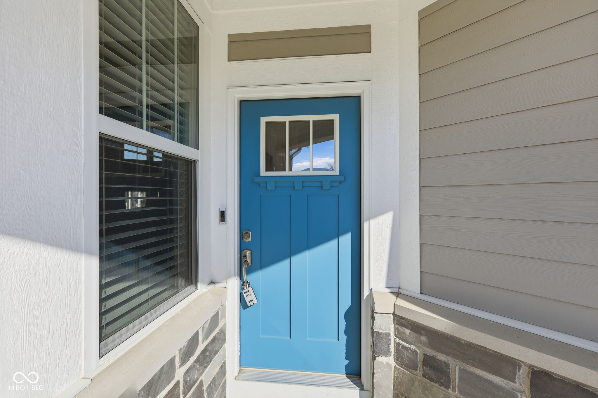 4477 Evergreen Trail