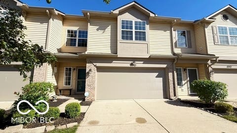 Photo of 8040 Windham Lake Way, Indianapolis, IN 46214 (MLS # 22107937)