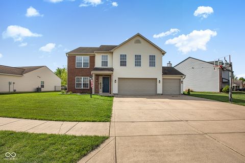 1325 Pamela Drive Franklin IN 46131