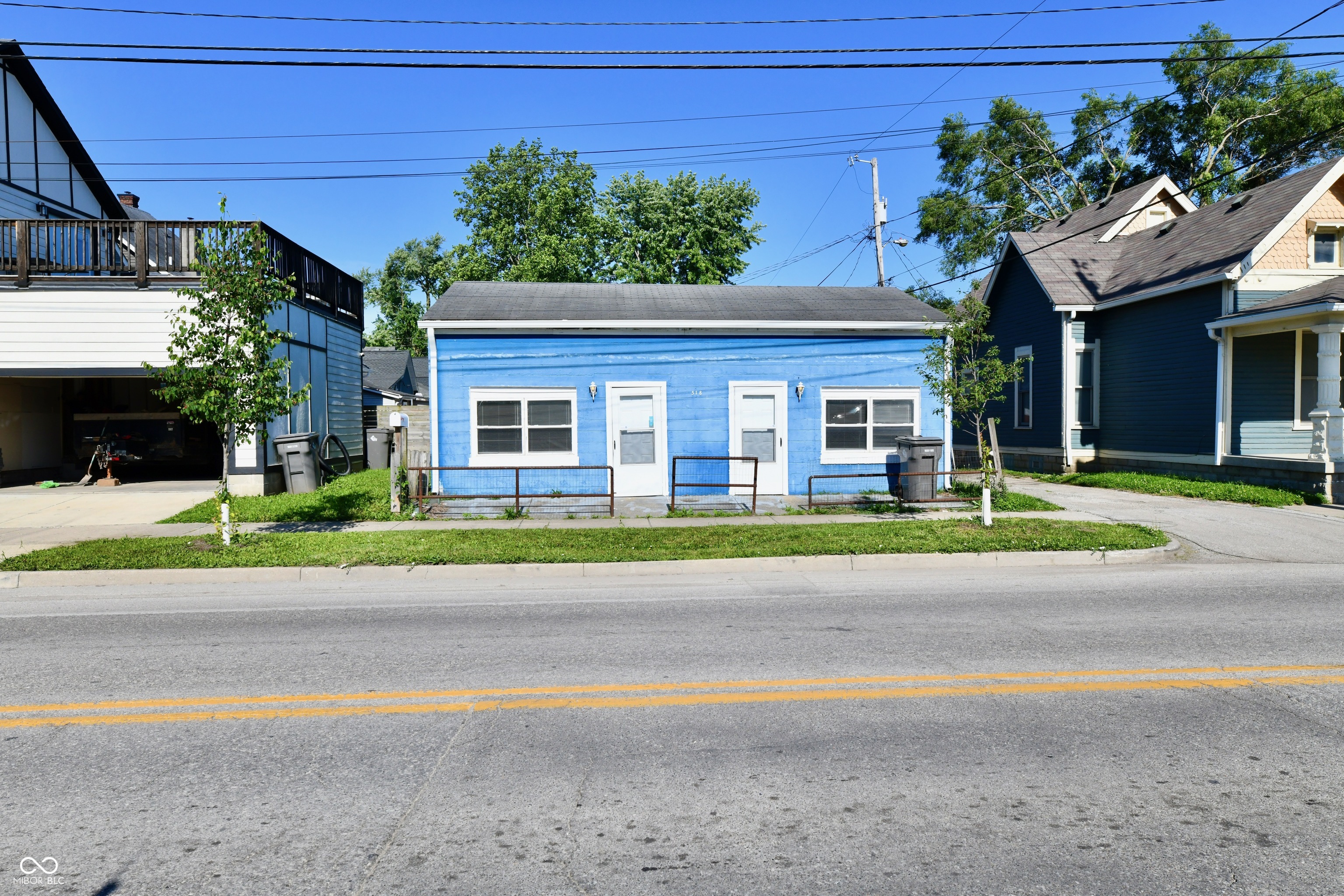 518 S State Avenue