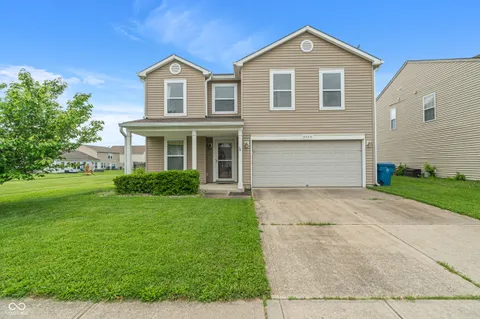 8238 Crackling Lane, Indianapolis, IN 46259 - MLS#: 22038378