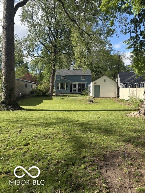 1121 Woodlawn Drive