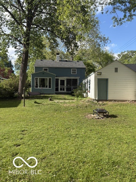 1121 Woodlawn Drive