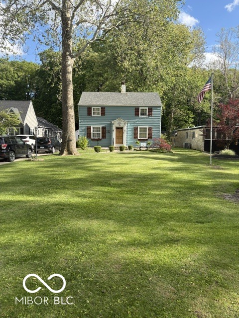 1121 Woodlawn Drive