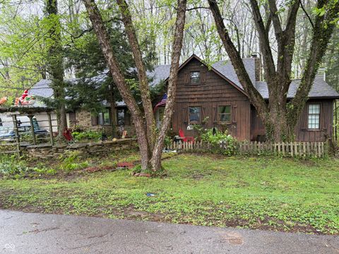 250 Goodnight Road Martinsville IN 46151