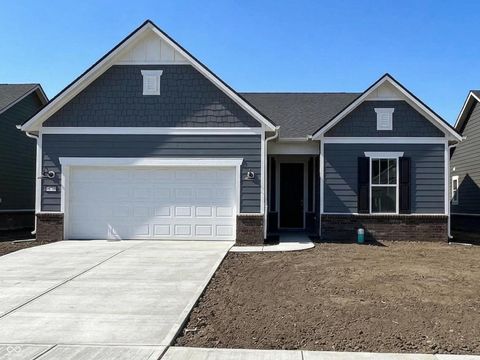 Photo of 14756 Desert Orchid Drive, Westfield, IN 46074 (MLS # 22092978)