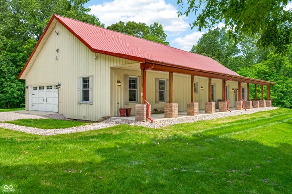 2931 LAWSON RIDGE RD, NASHVILLE, IN 47448 - Image a9df3f57baf7bd0d080d78fe5062f048/705759293