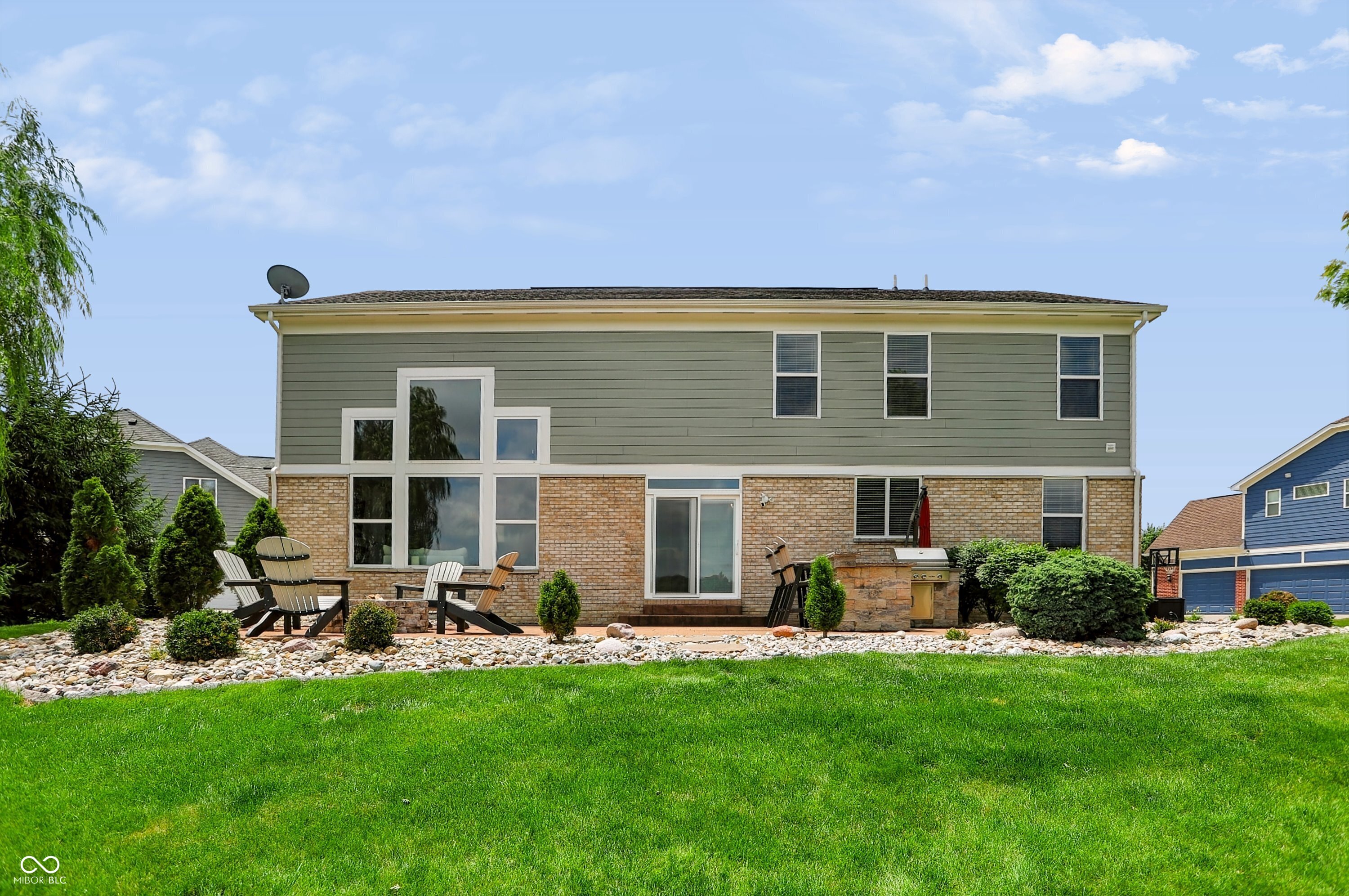 3222 Cherokee Circle