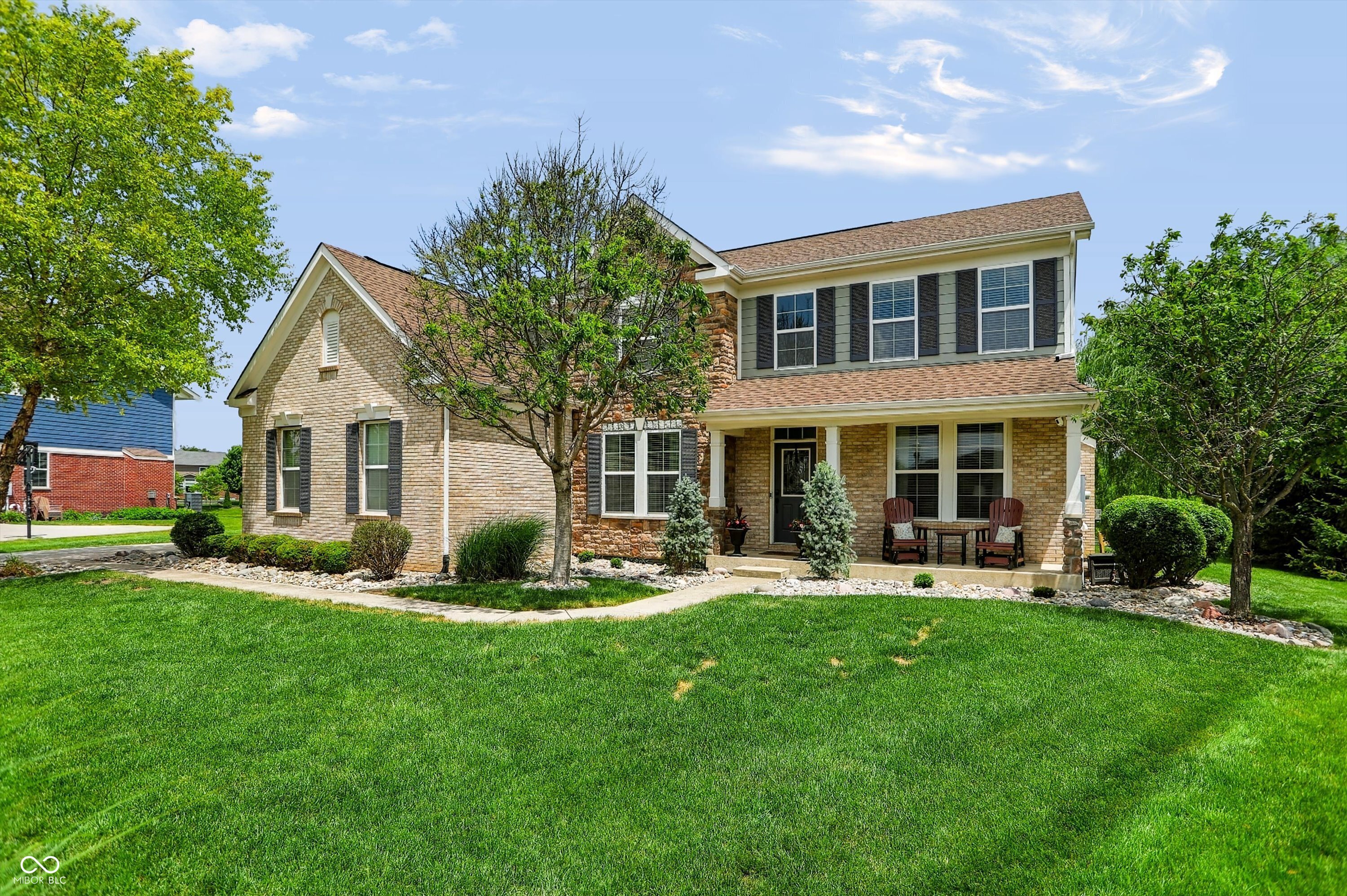 3222 Cherokee Circle
