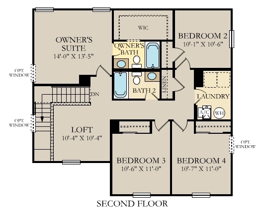 2209 Boxwood Drive